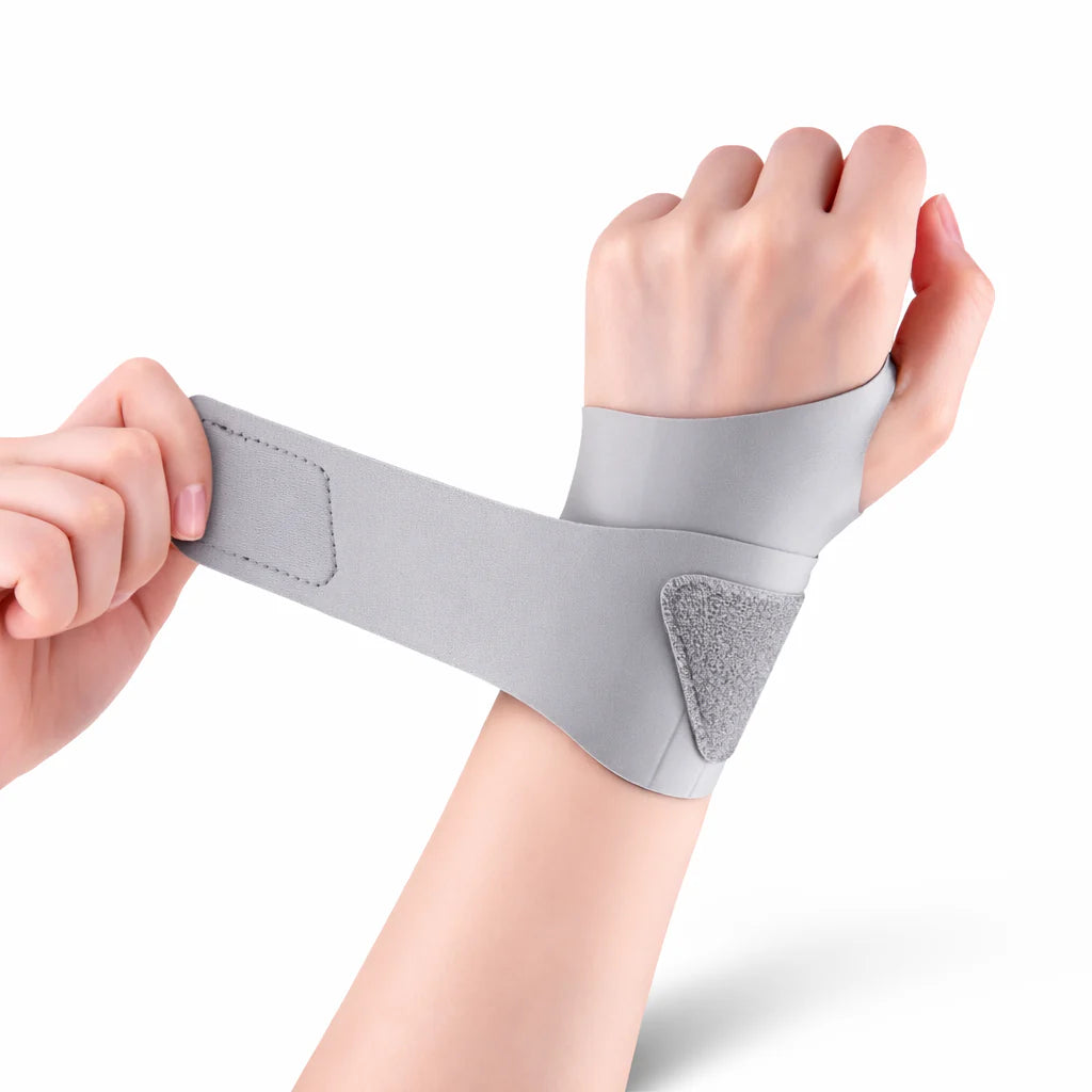 StepX Wrist Brace