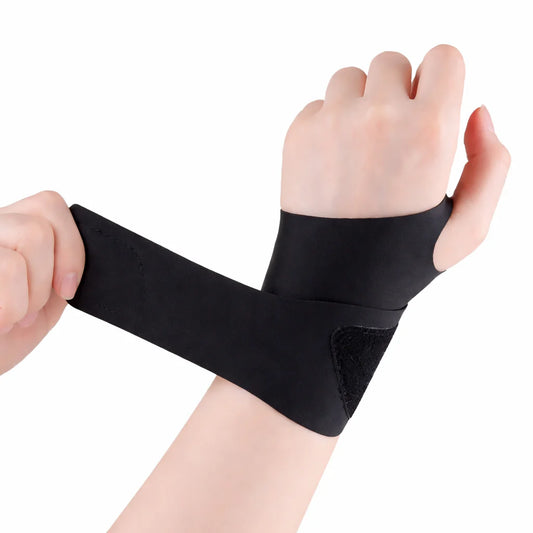 StepX Wrist Brace